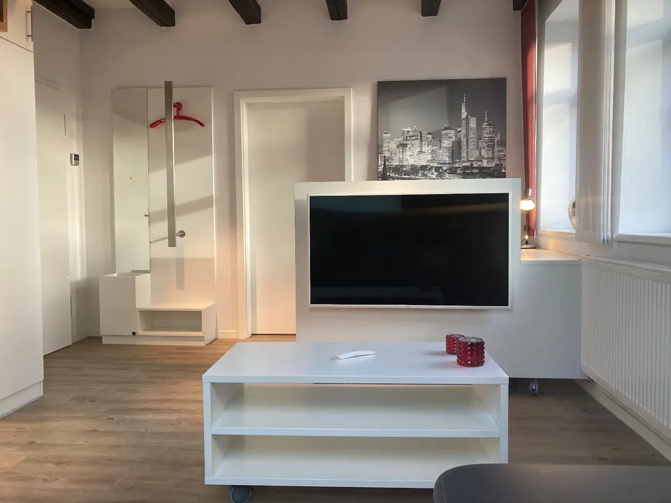 2 Zimmer Wohnung mit 30 m² in Bielefeld – Bild 2