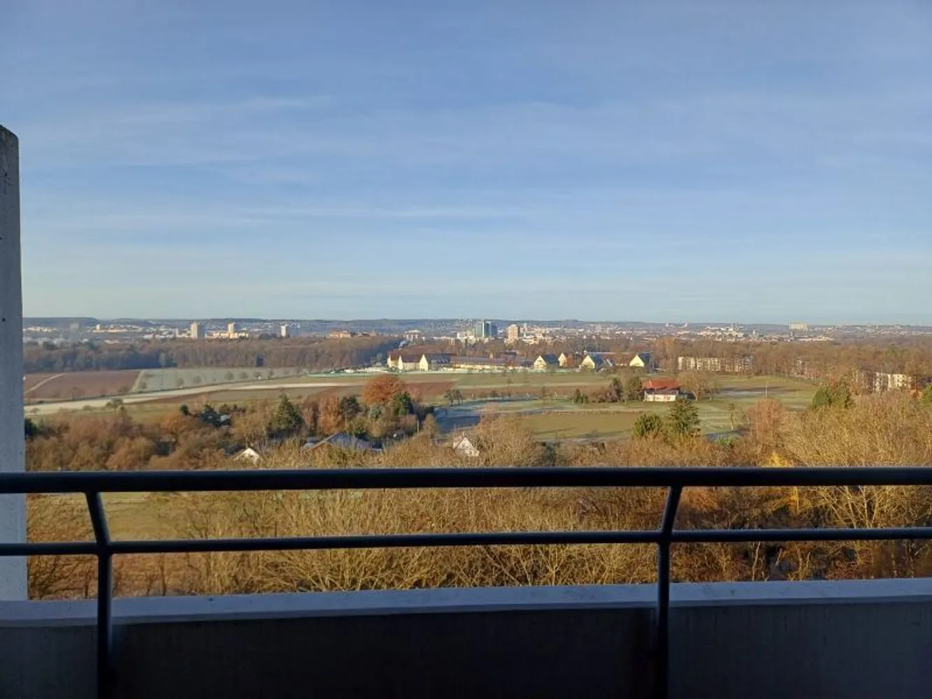 2 room apartment with 48 m² in Stuttgart – Photo 1