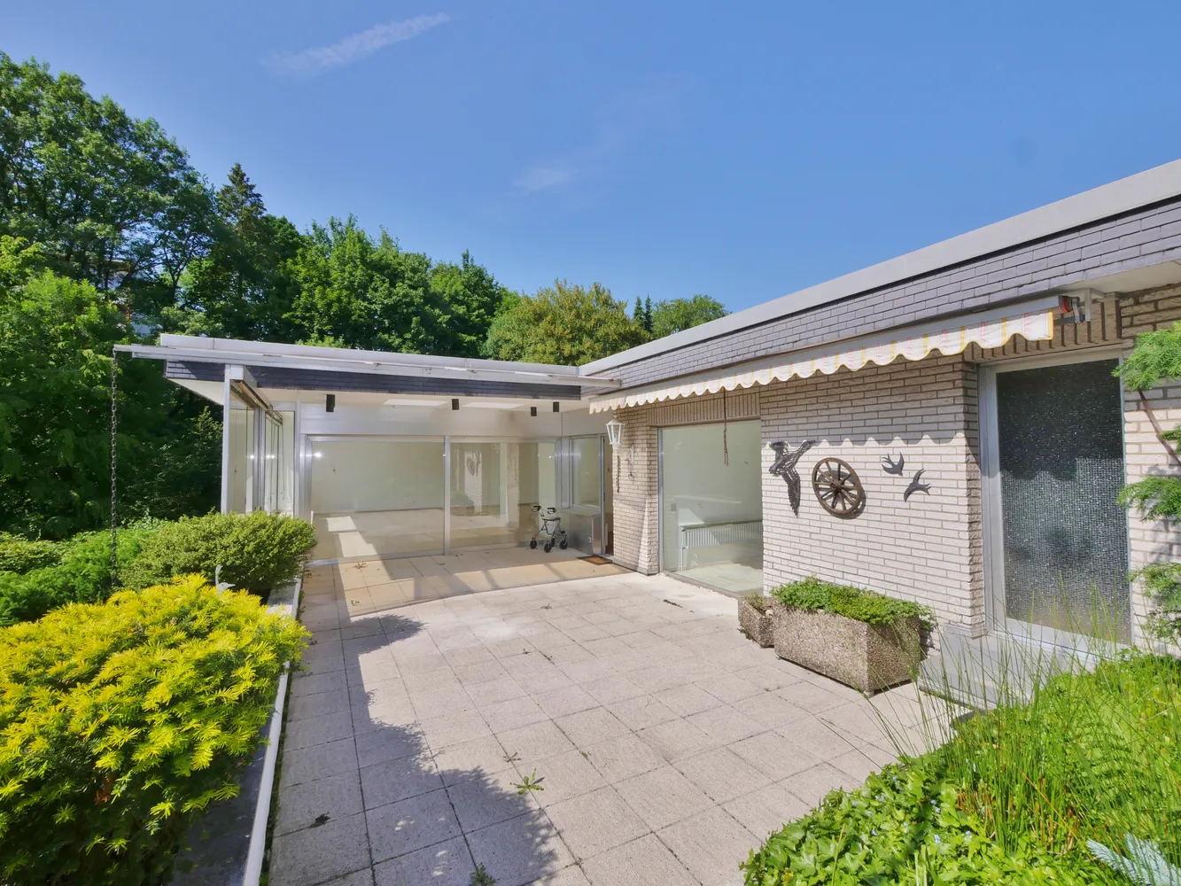 4 Zimmer Haus mit 183 m² in Haan – Bild 2