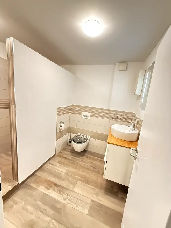 WG-Zimmer mit 12 m² in Trier – Bild 4