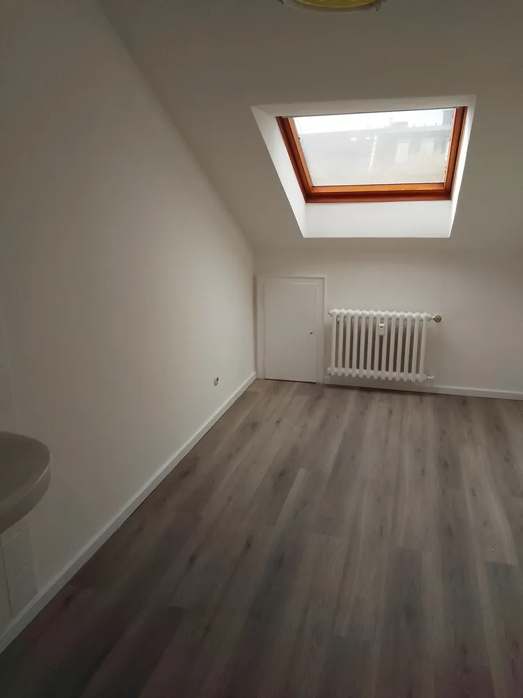 2 room apartment with 78 m² in Düsseldorf – Photo 11