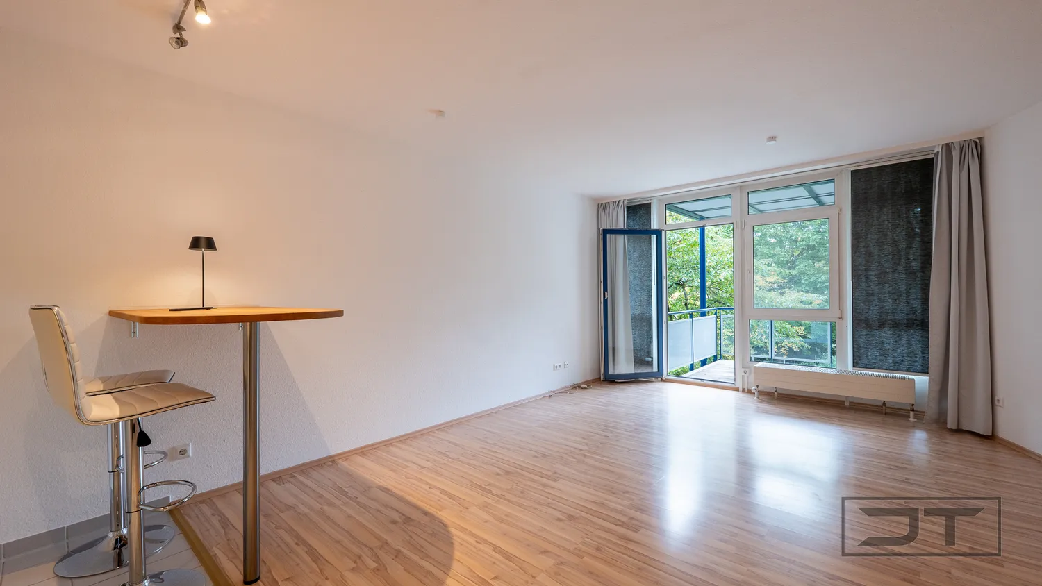 2 Zimmer Wohnung mit 59 m² in Nürnberg – Bild 7