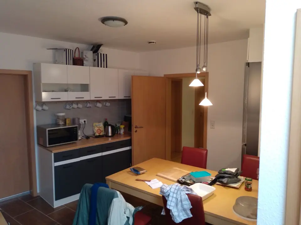 Shared room with 23 m² in Stuttgart – Photo 6