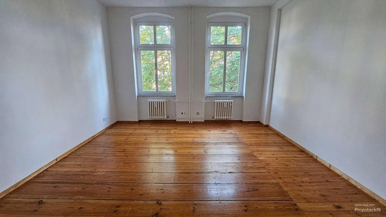 4 Zimmer Wohnung mit 115 m² in Oranienburg – Bild 4