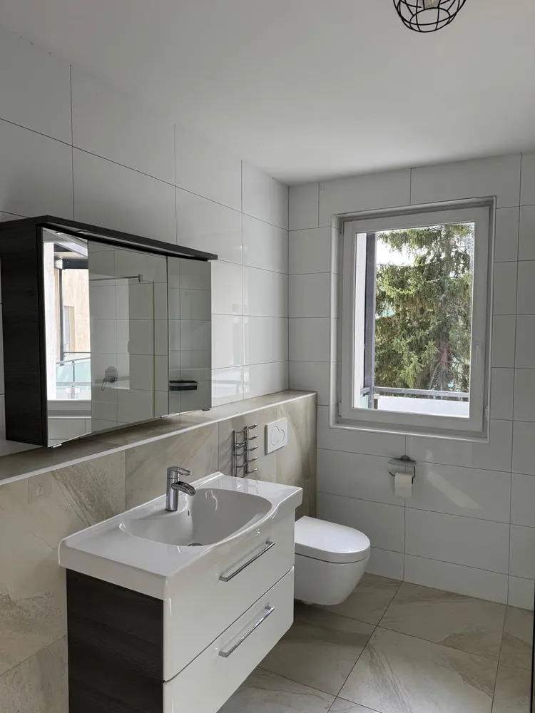 3 room apartment with 90 m² in Mannheim – Photo 7