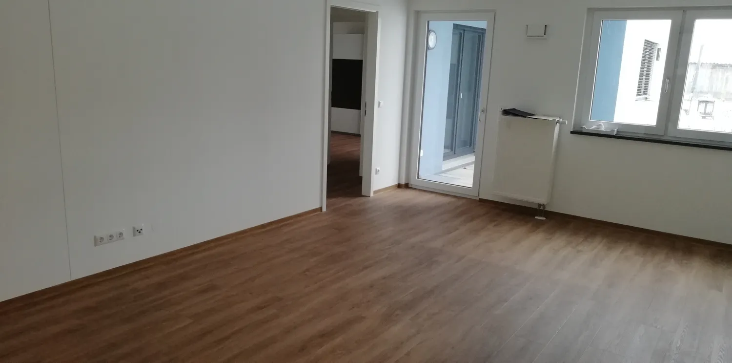 4 room apartment with 95 m² in Fürstenfeldbruck – Photo 1