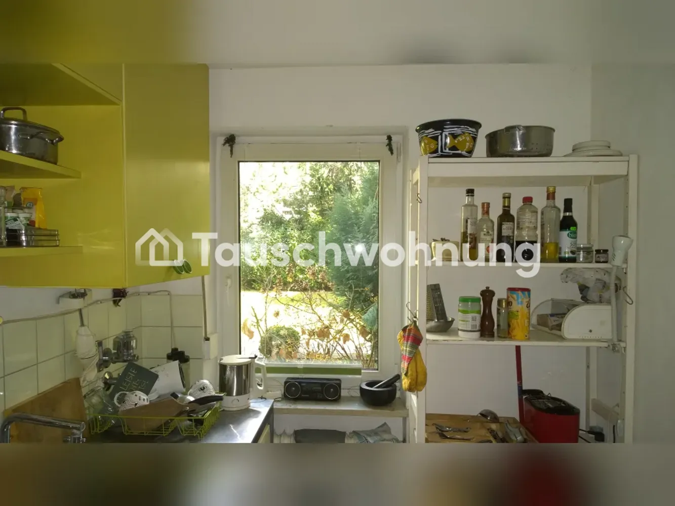 2 room apartment with 62 m² in Munich – Photo 1