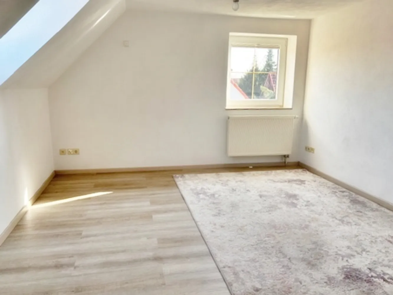 2 Zimmer Wohnung mit 42 m² in Merseburg – Bild 9