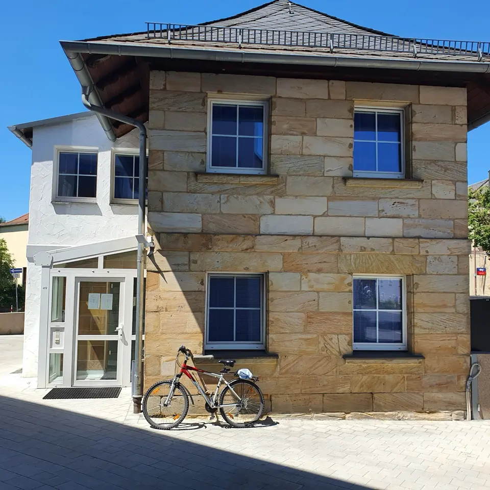 WG-Zimmer mit 16 m² in Bayreuth – Bild 9