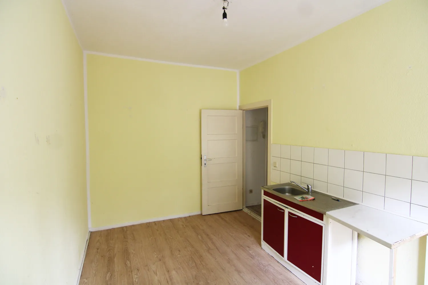 1 Zimmer Wohnung mit 32 m² in Berlin – Bild 9