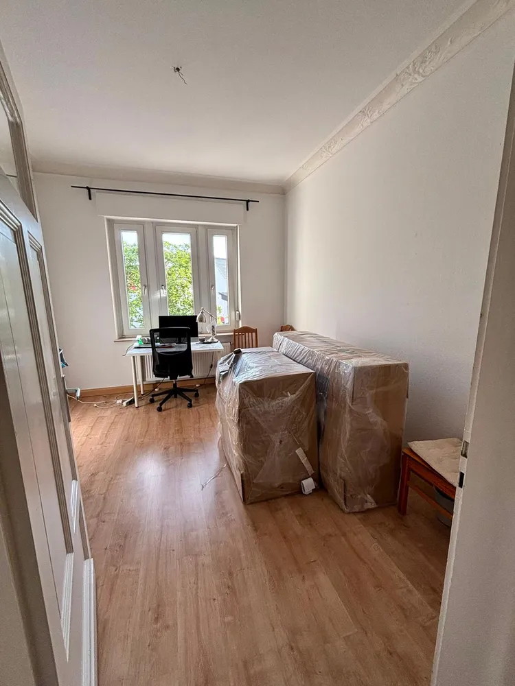 4 Zimmer Wohnung mit 77 m² in Bielefeld – Bild 4