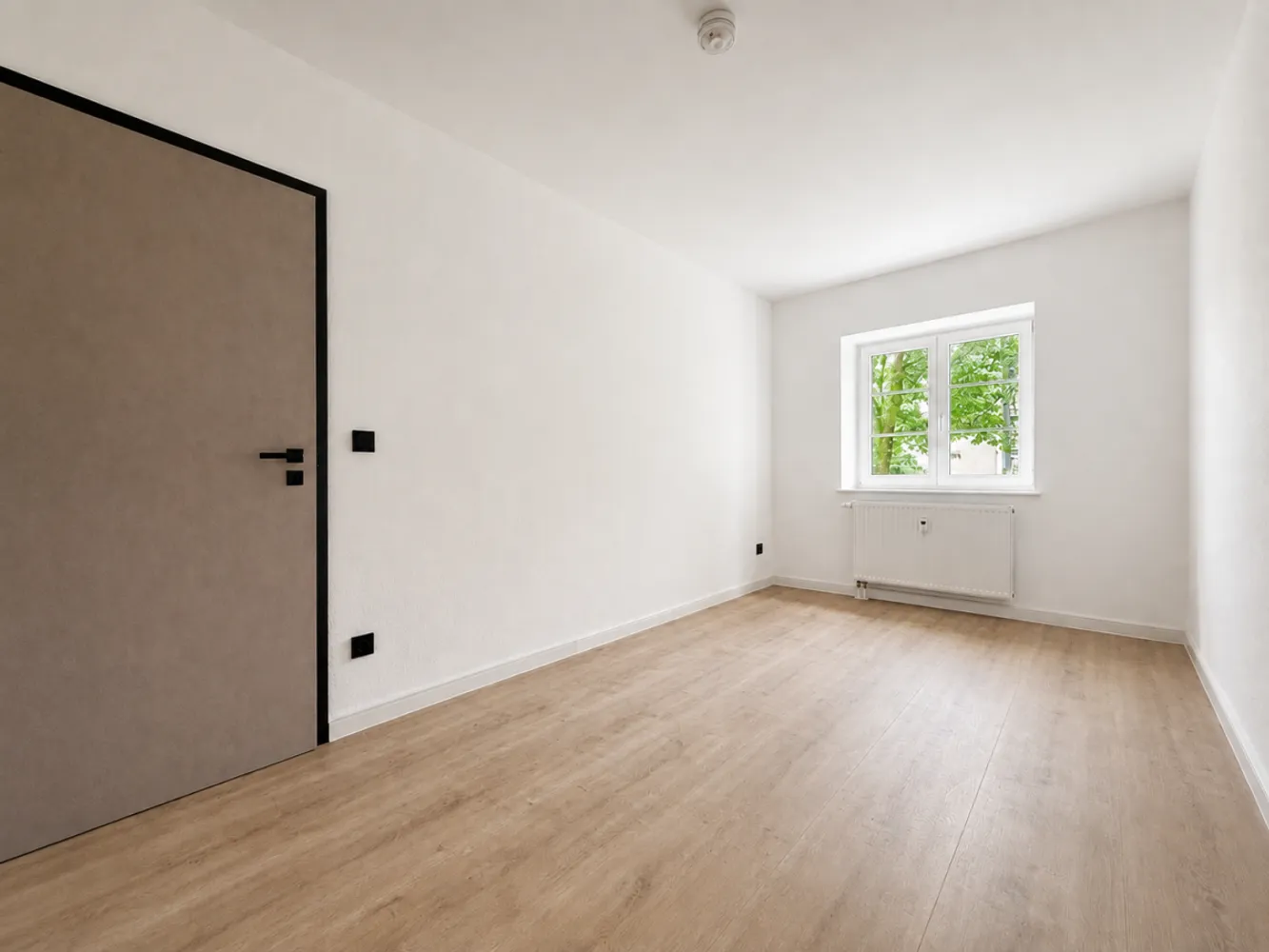 2 room apartment with 49 m² in Chemnitz – Photo 10