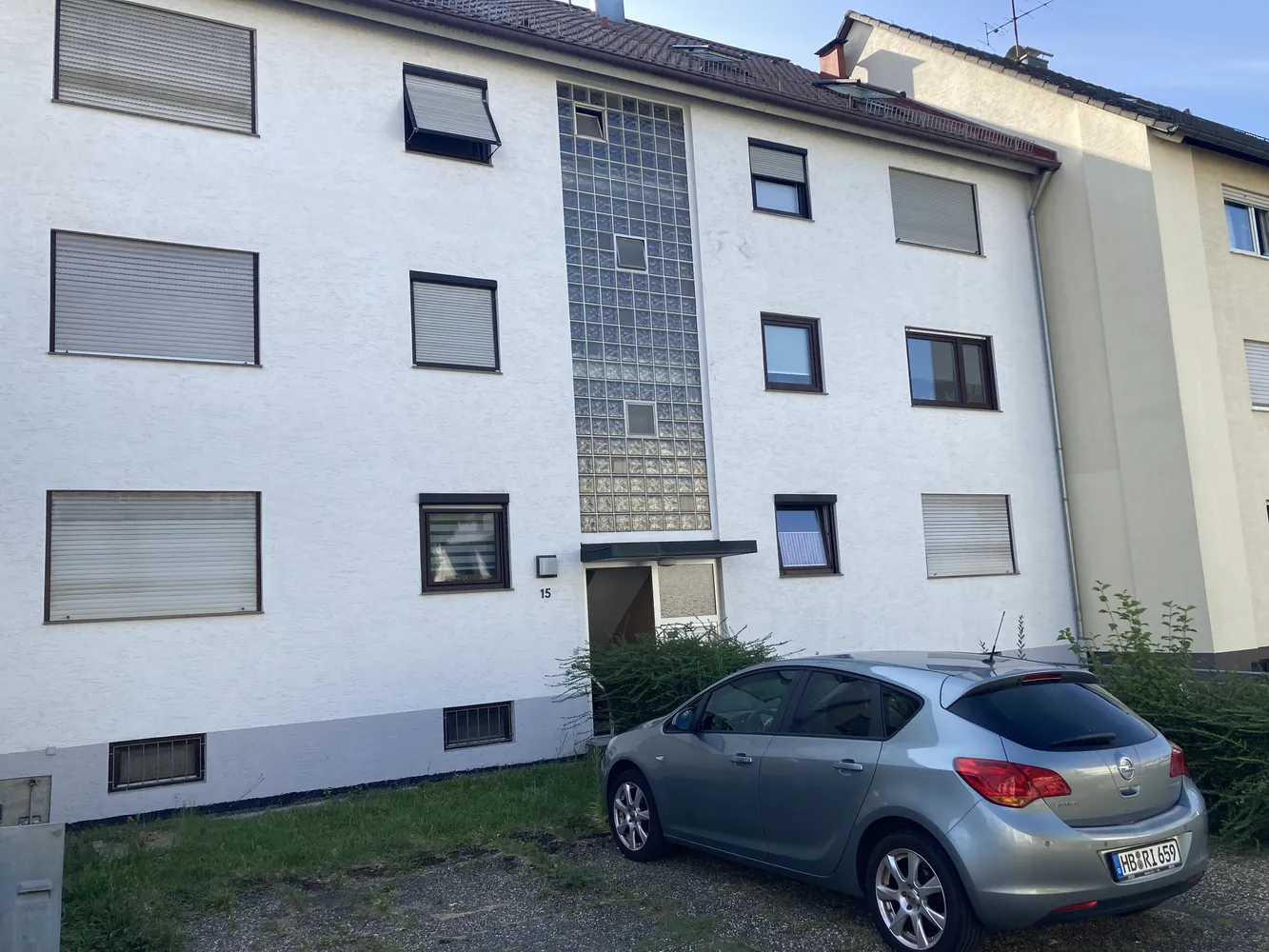 1 Zimmer Wohnung mit 30 m² in Stuttgart – Bild 1