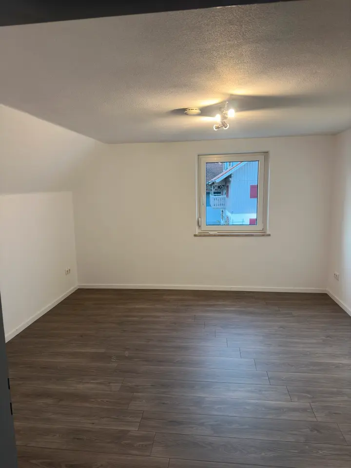 WG-Zimmer mit 200 m² in Memmingen – Bild 1