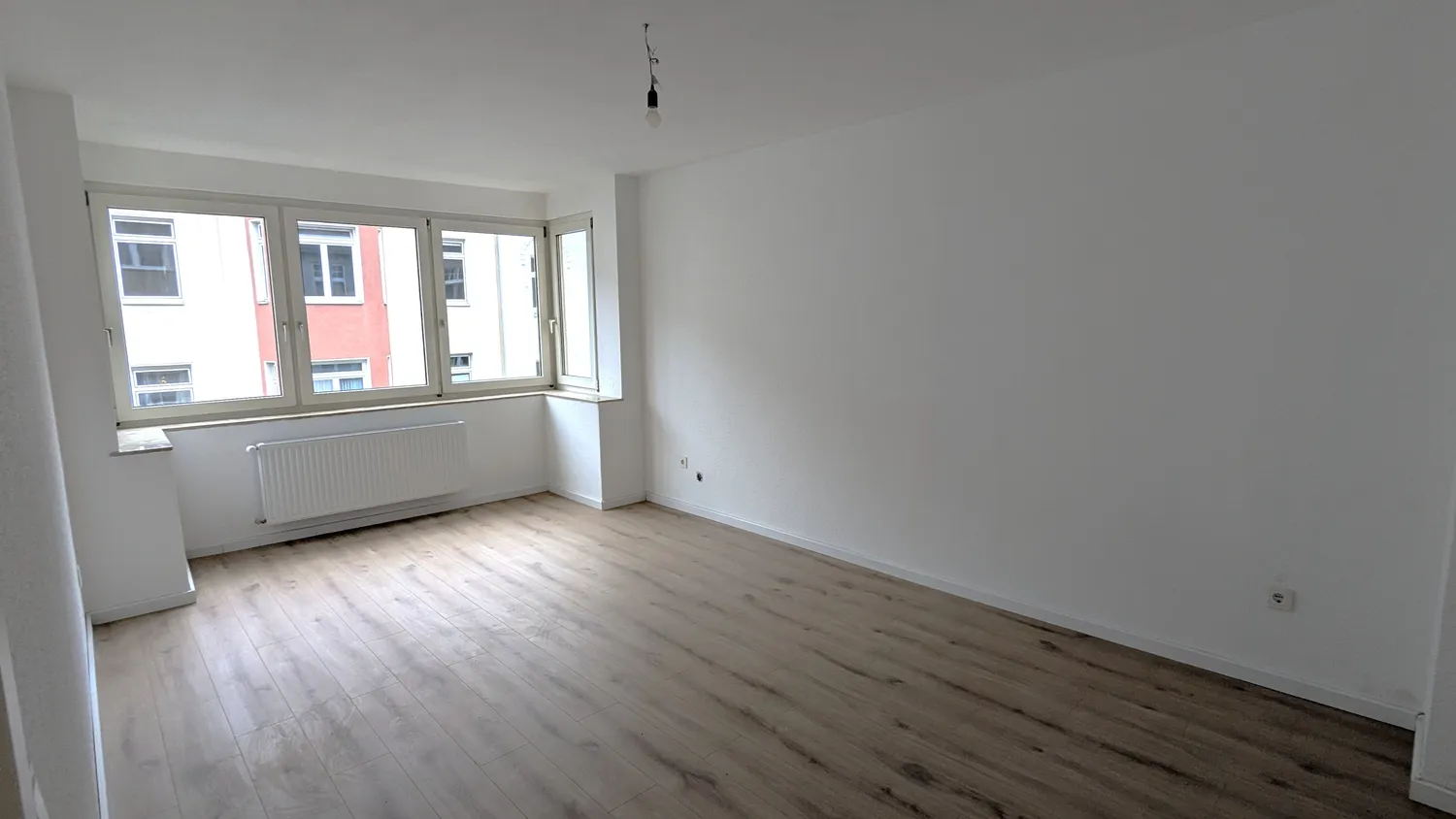 3 Zimmer Wohnung mit 80 m² in Düsseldorf – Bild 5
