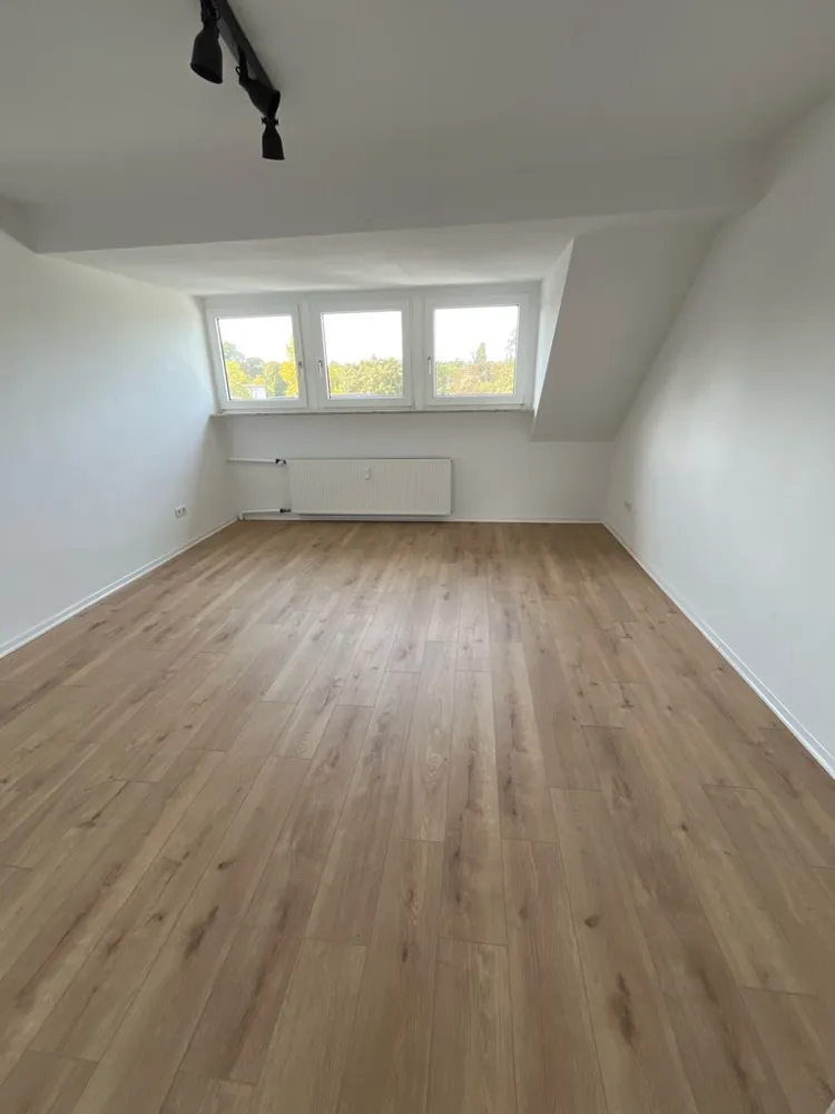 2 Zimmer Wohnung mit 57 m² in Essen – Bild 5