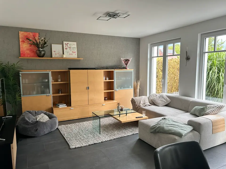 WG-Zimmer mit 200 m² in Hamm – Bild 1