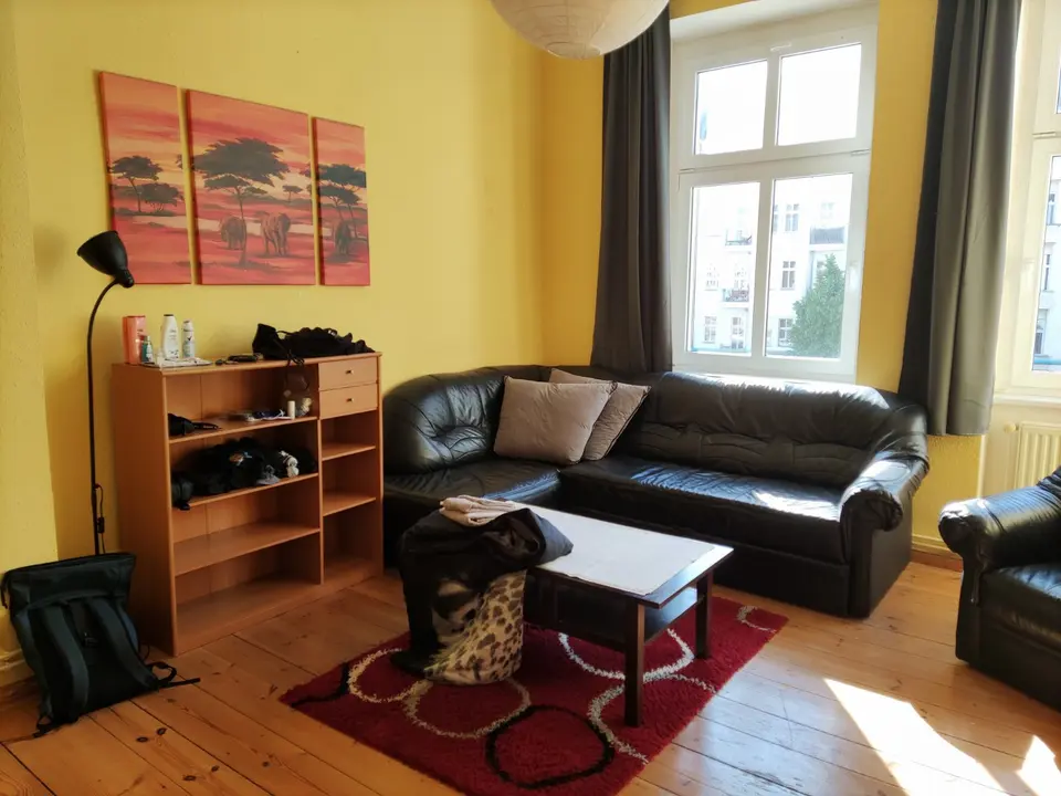 WG-Zimmer mit 16 m² in Berlin – Bild 7