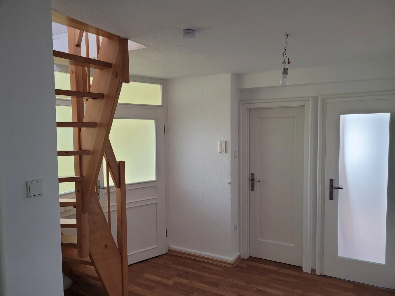 4 Zimmer Wohnung mit 90 m² in Homburg – Bild 10