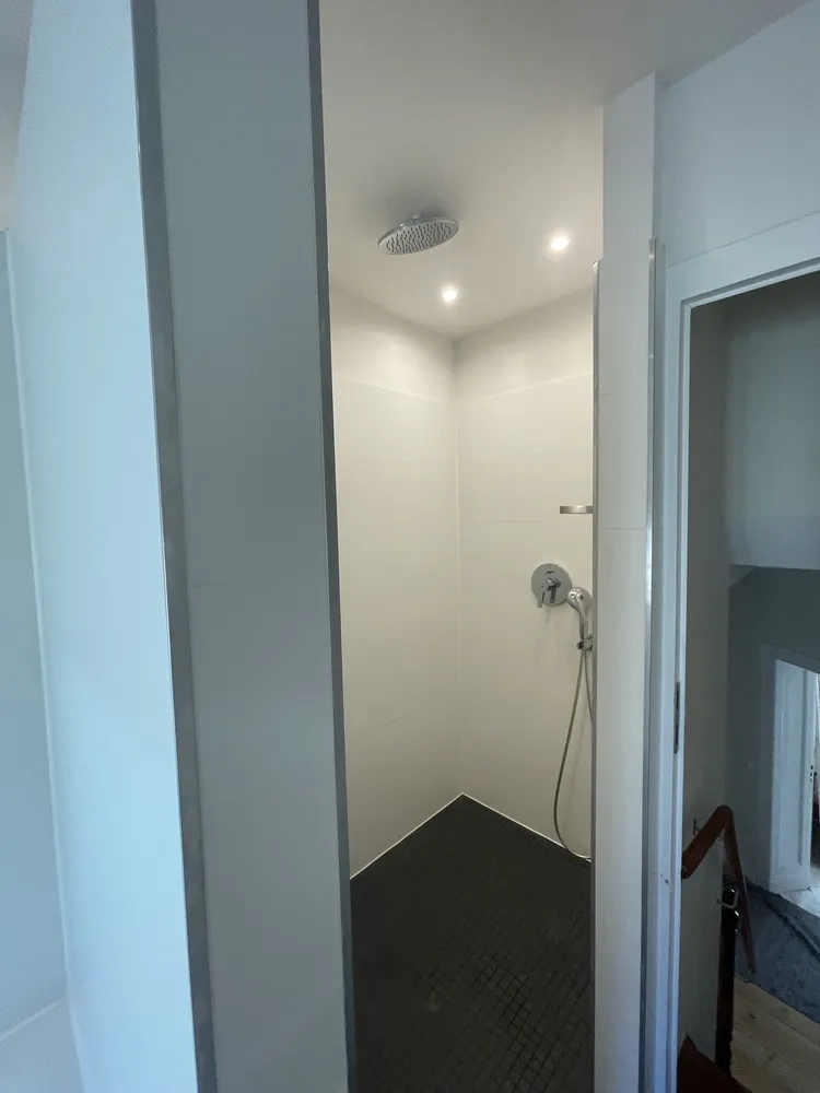 6 Zimmer Wohnung mit 205 m² in Berlin – Bild 12