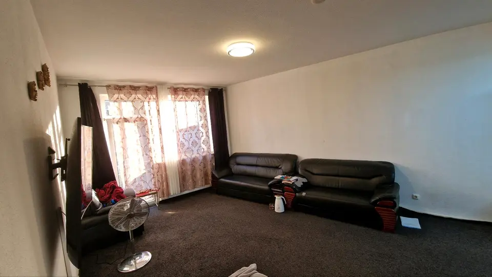 2 Zimmer Wohnung mit 68 m² in Dortmund – Bild 1