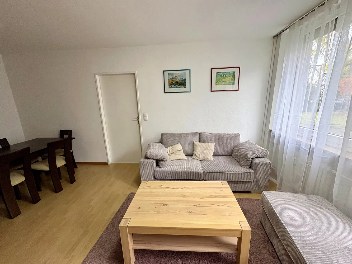 4 Zimmer Wohnung mit 79 m² in Erlangen – Bild 1