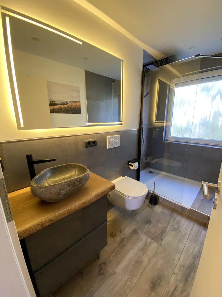 3 Zimmer Wohnung mit 75 m² in Hannover – Bild 3