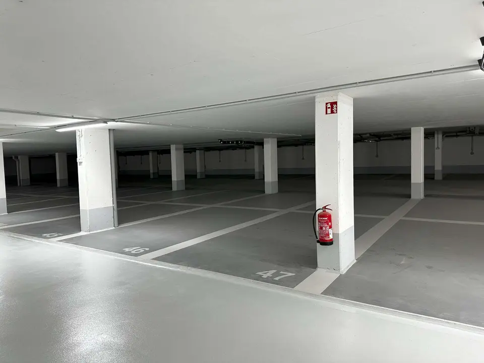 3 Zimmer Wohnung mit 80 m² in Frankfurt am Main – Bild 8
