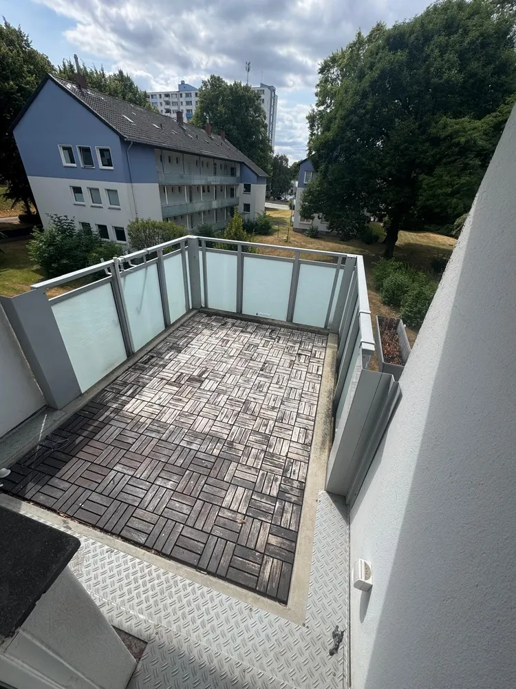 2 Zimmer Wohnung mit 47 m² in Essen – Bild 8