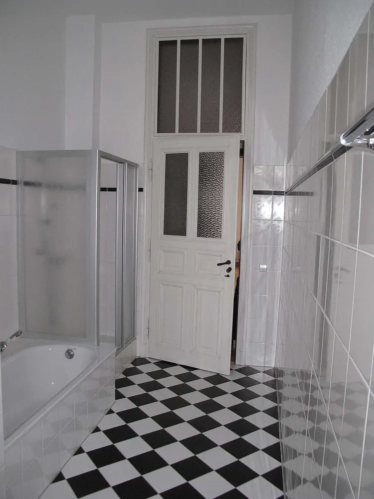 3 Zimmer Wohnung mit 101 m² in Leipzig – Bild 1