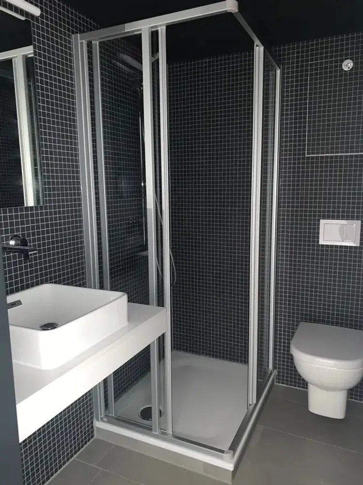1 Zimmer Wohnung mit 22 m² in Hannover – Bild 8
