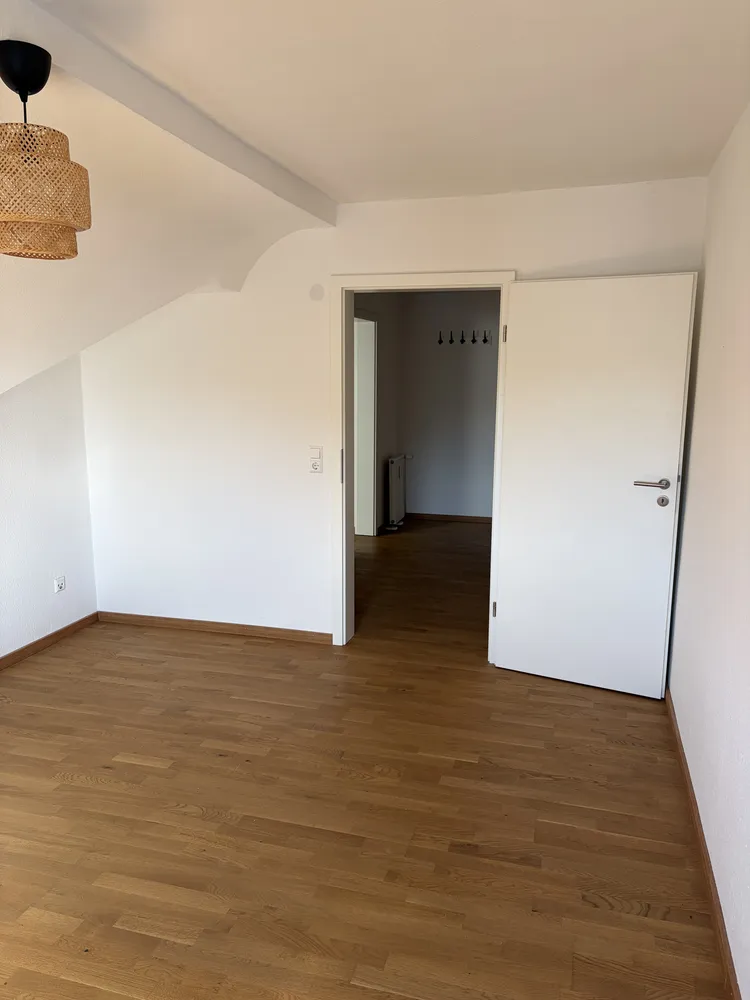 2 Zimmer Wohnung mit 62 m² in Schwetzingen – Bild 6