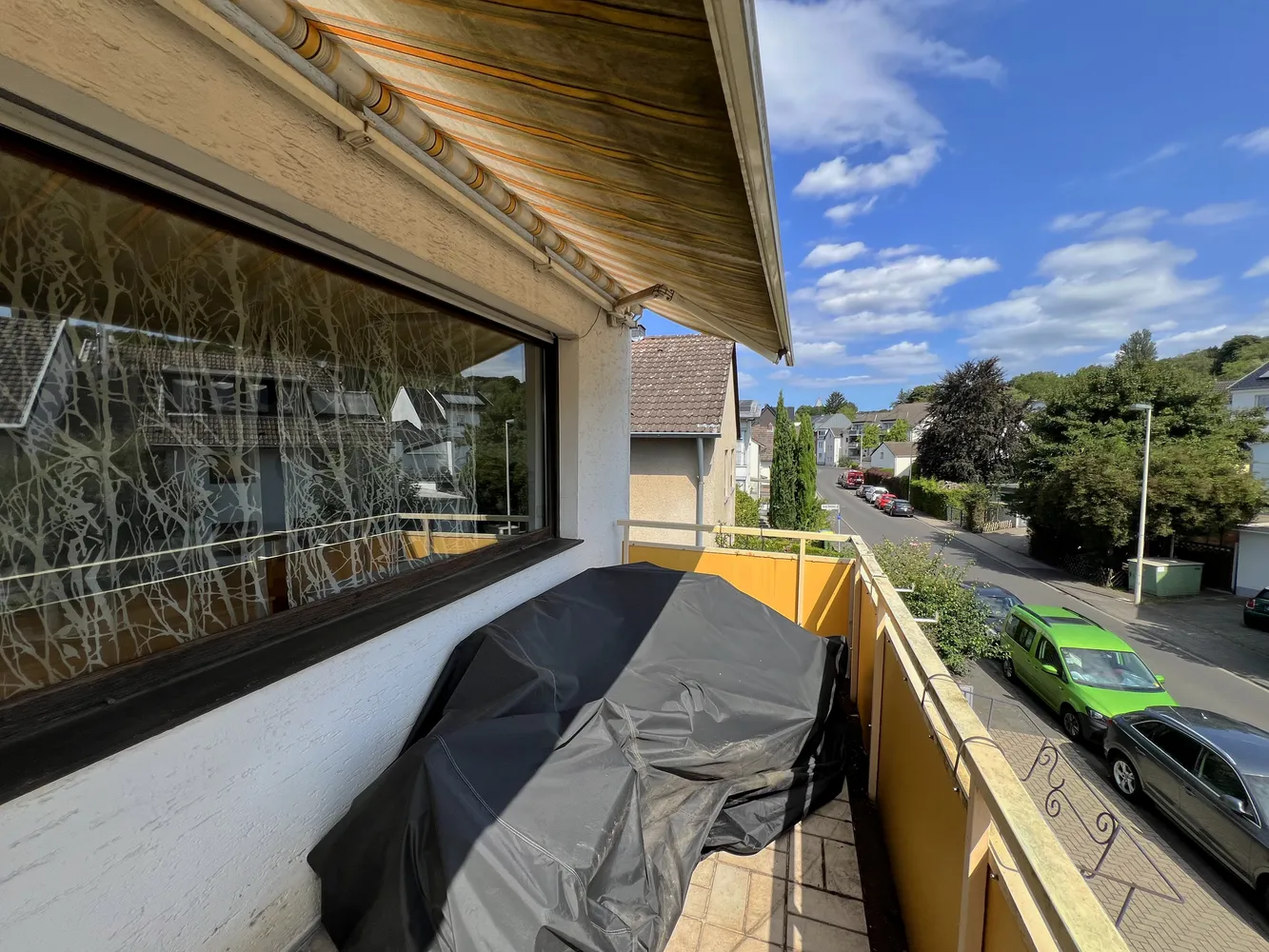 2 Zimmer Wohnung mit 48 m² in Bonn – Bild 6