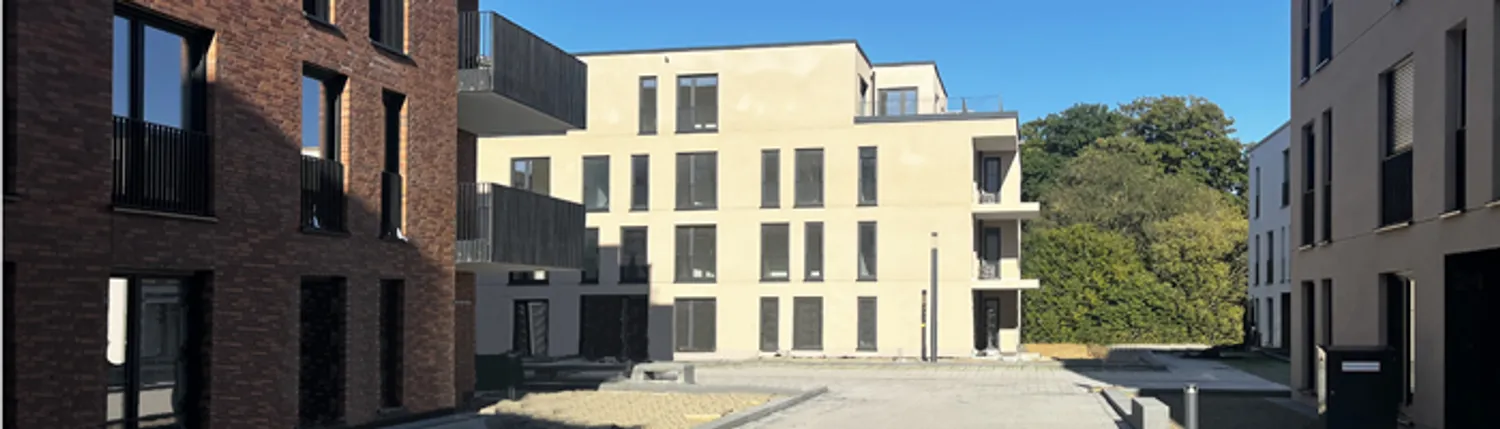2 Zimmer Wohnung mit 76 m² in Köln – Bild 2