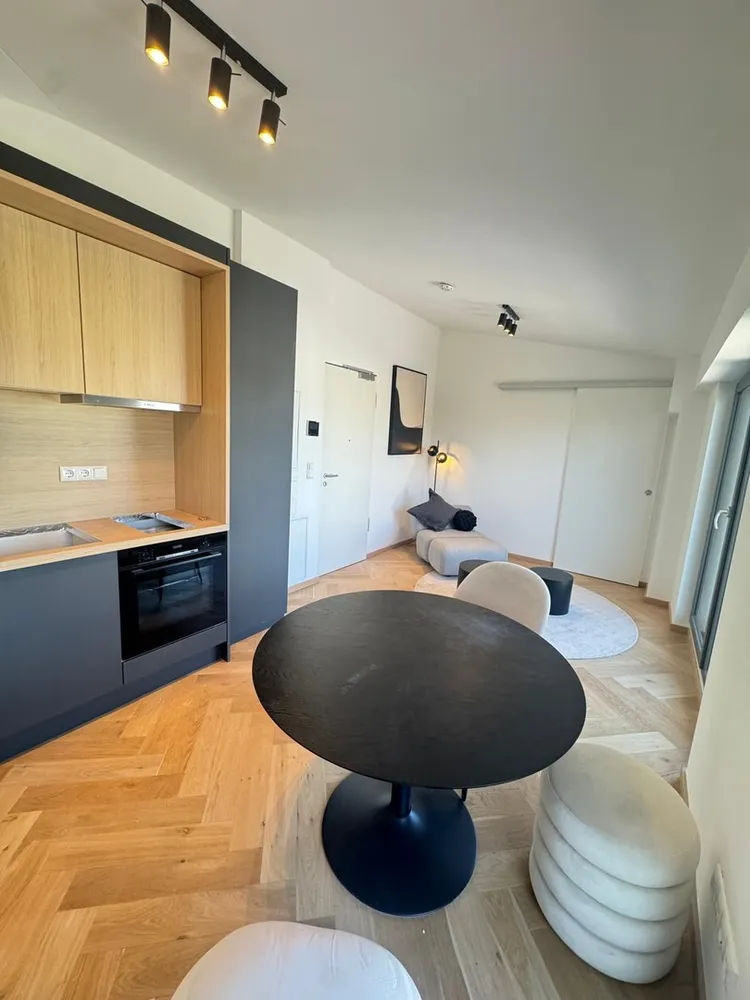 2 Zimmer Wohnung mit 44 m² in München – Bild 7