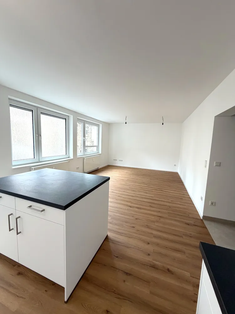 2 Zimmer Wohnung mit 63 m² in Mainz – Bild 8