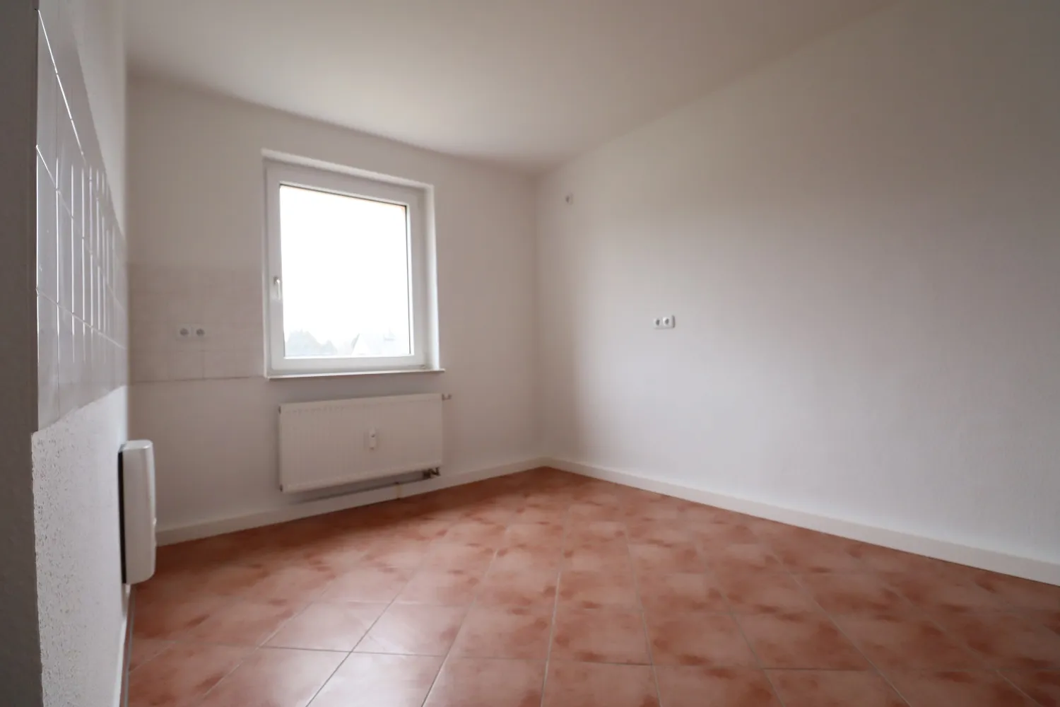 1 room apartment with 34 m² in Chemnitz – Photo 7