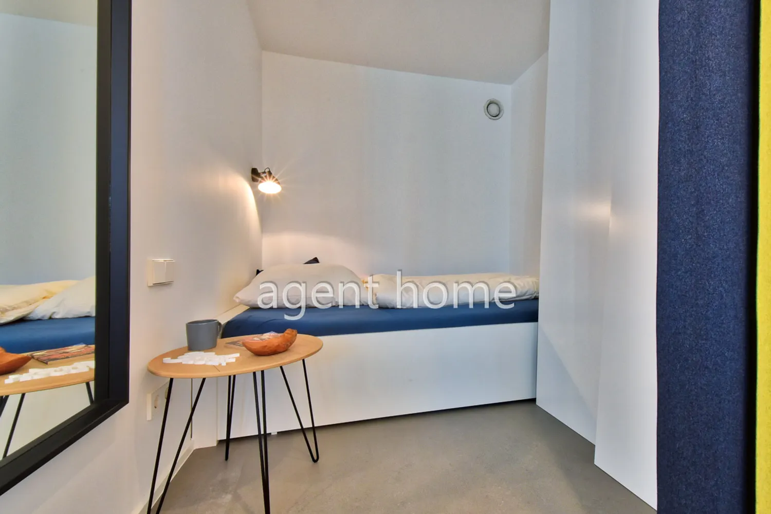 1 room apartment with 41 m² in Stuttgart – Photo 11
