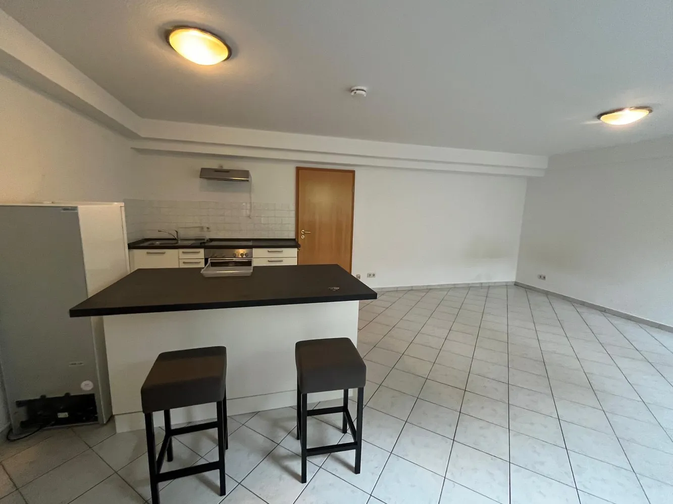 1 Zimmer Wohnung mit 41 m² in Bonn – Bild 2