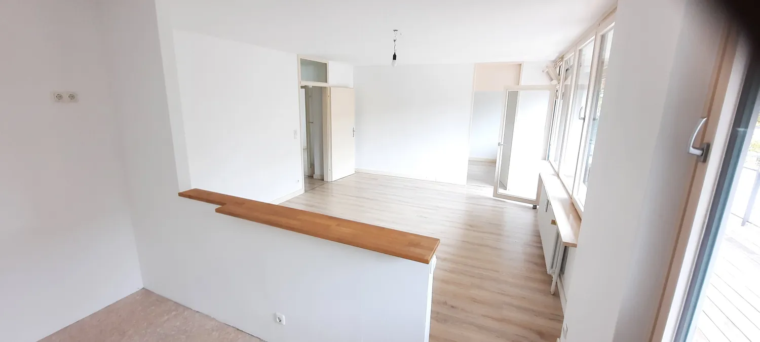 4 Zimmer Wohnung mit 120 m² in Augsburg – Bild 9