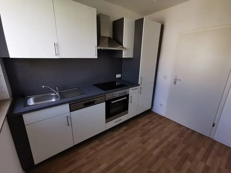 3 Zimmer Wohnung mit 56 m² in Gelsenkirchen – Bild 3