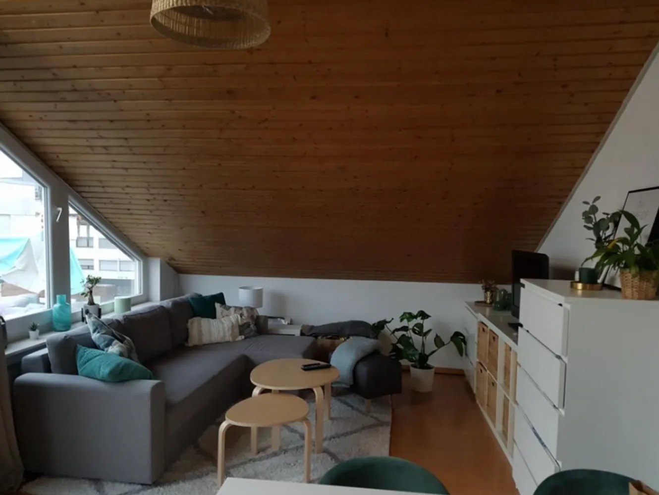 2 Zimmer Wohnung mit 42 m² in Sindelfingen – Bild 7