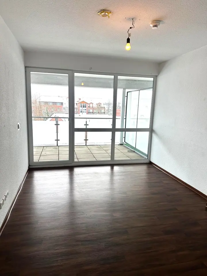 2 Zimmer Wohnung mit 76 m² in Papenburg – Bild 3