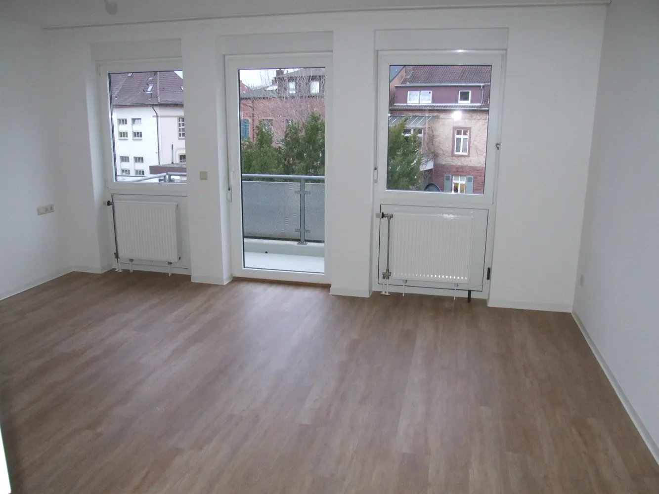2 Zimmer Wohnung mit 96 m² in Landau in der Pfalz – Bild 1