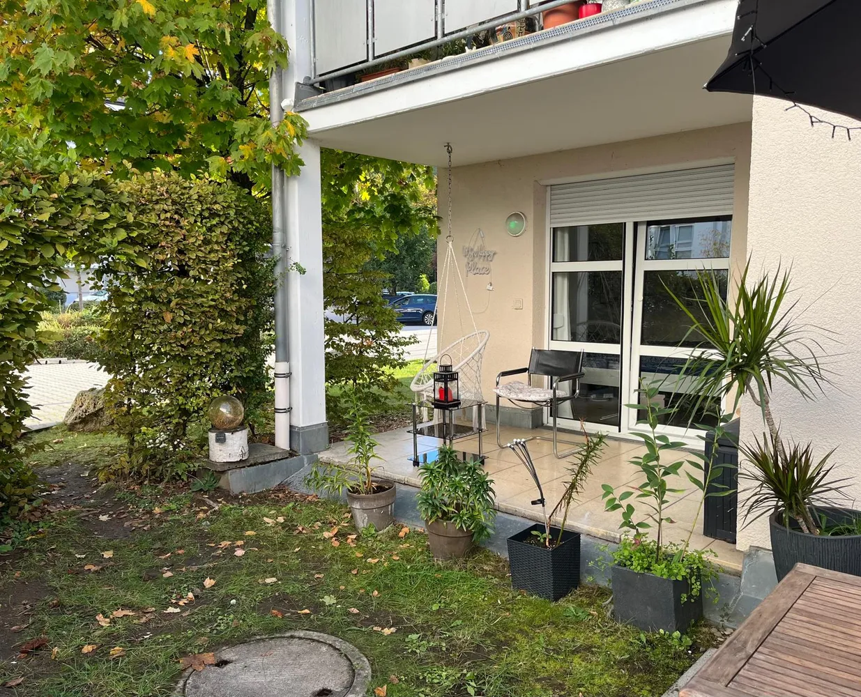3 Zimmer Wohnung mit 55 m² in Erlangen – Bild 2