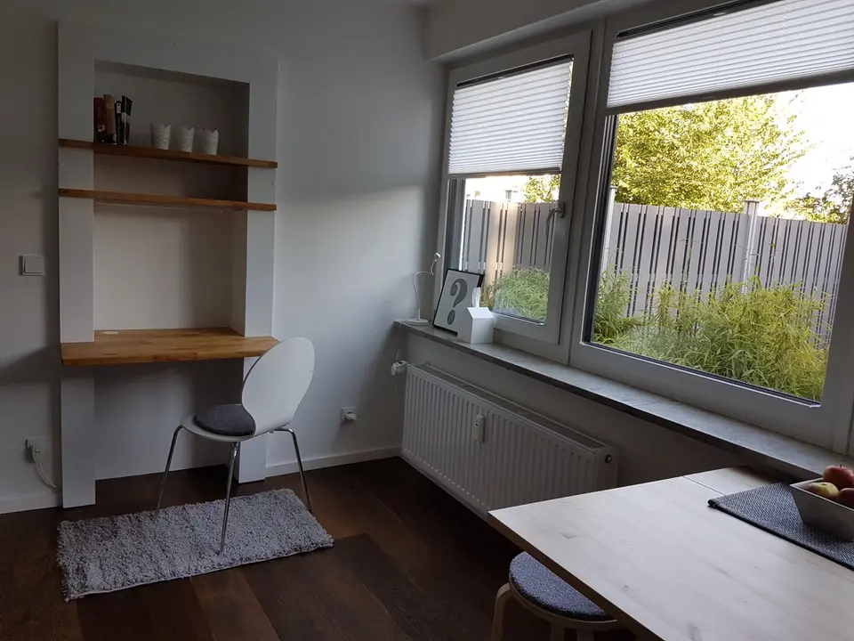 2 Zimmer Wohnung mit 25 m² in Amberg – Bild 4