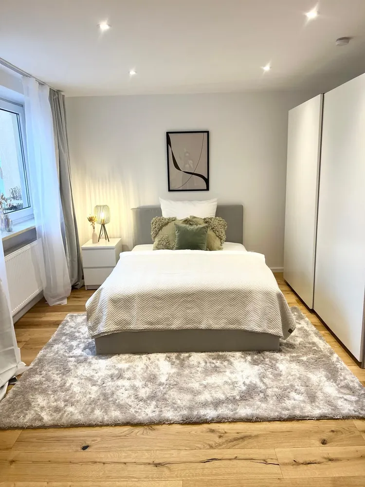 1 Zimmer Wohnung mit 45 m² in München – Bild 4