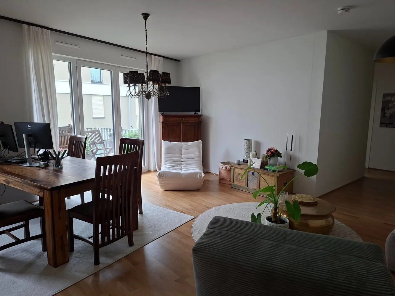 3 Zimmer Wohnung mit 92 m² in Hamburg – Bild 4