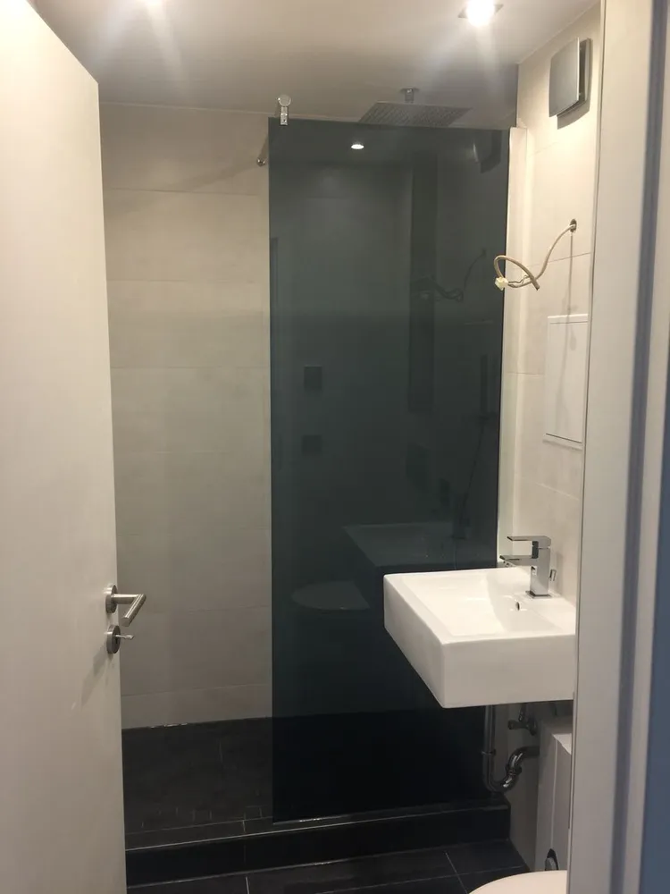 1 Zimmer Wohnung mit 29 m² in München – Bild 7