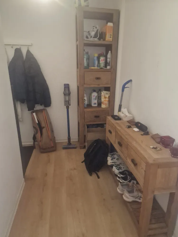 2 Zimmer Wohnung mit 30 m² in Aachen – Bild 7